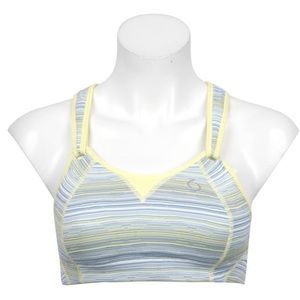 Brooks Moving Comfort Rebound Racer Bra
